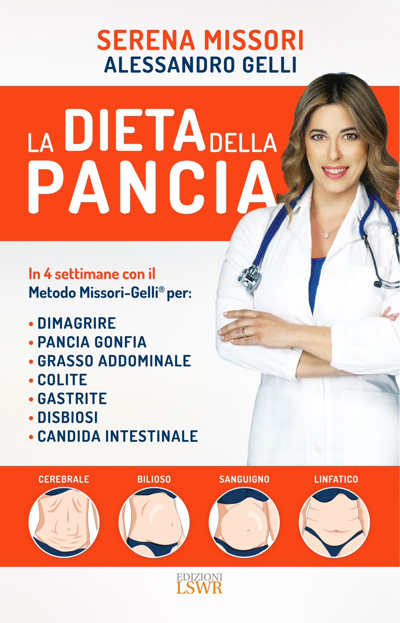 La dieta della pancia