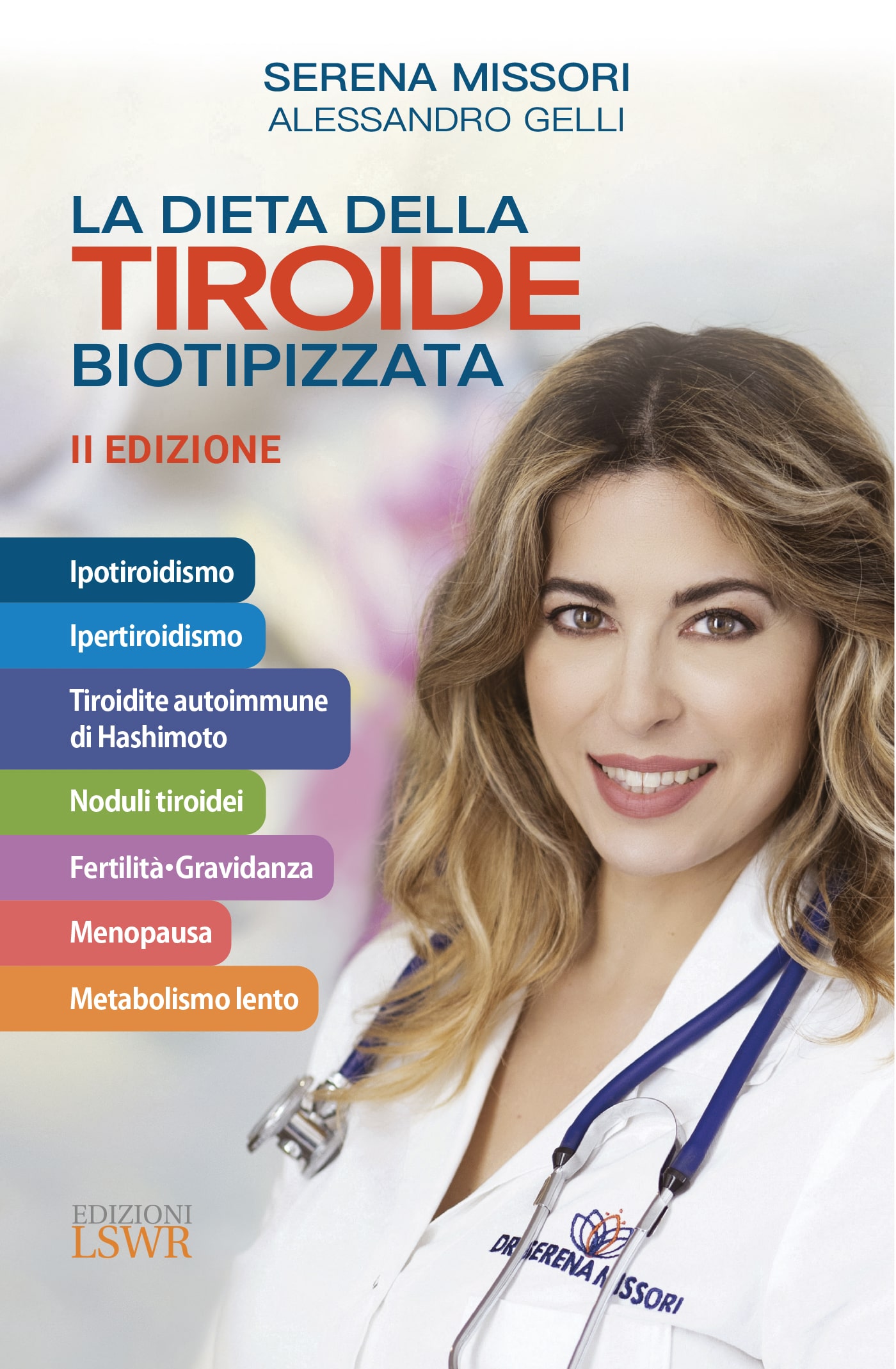 La dieta della tiroide biotipibizzata